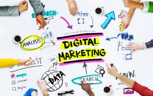 Transforme seu Negócio com o Poder do Marketing Digital